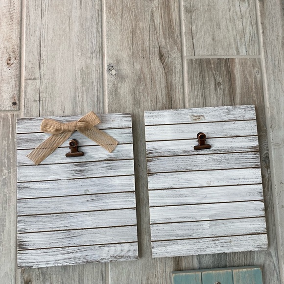 Home Decor Nielsen Brainbridge Group Farmhouse Picture Frame Bundle - Picture 2 of 13